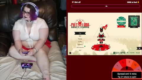 Snapshot of xonerdykitty chatting on 15, 2, 2026 Nerdykitty online show from 15, 2, 2026