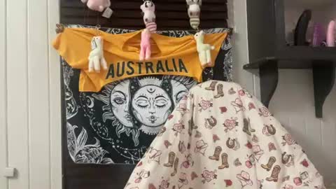 xopeachybaby online show from 17, 6, 2026