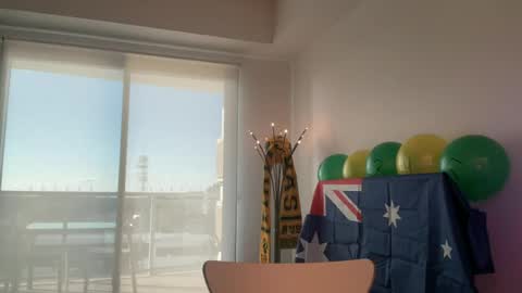 xopeachybaby online show from 22, 6, 2026