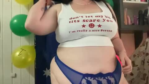 xopeachybaby online show from 25, 6, 2026