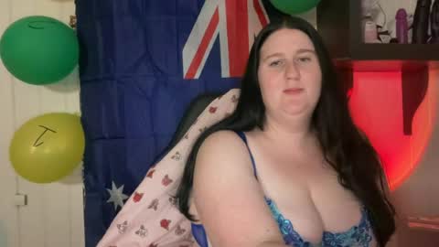 xopeachybaby online show from 27, 6, 2026
