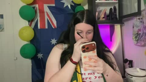 xopeachybaby online show from 8, 7, 2026