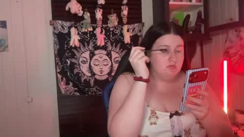 xopeachybaby online show from 20, 7, 2026