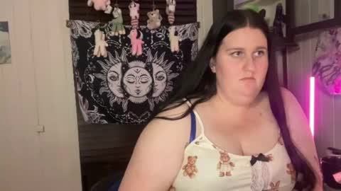 xopeachybaby online show from 20, 7, 2026