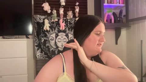 xopeachybaby online show from 30, 7, 2026