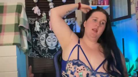 xopeachybaby online show from 3, 8, 2026