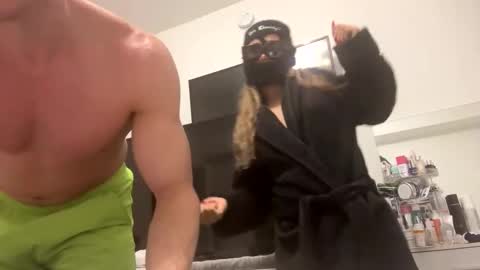 xospartan007 online show from 26, 1, 2025