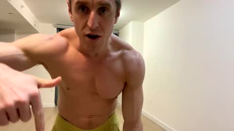 xospartan007 online show from 1, 2, 2025