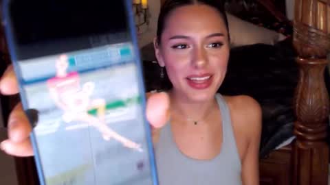 xoveronicalove online show from 29, 10, 2025