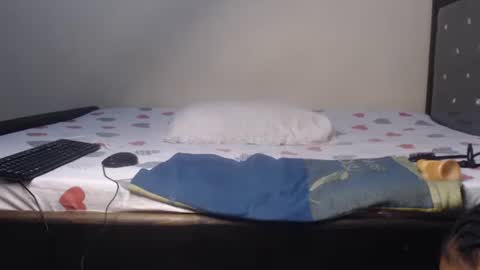 Snapshot of xowie1 chatting on 5, 6, 2026 Xoe online show from 5, 6, 2026