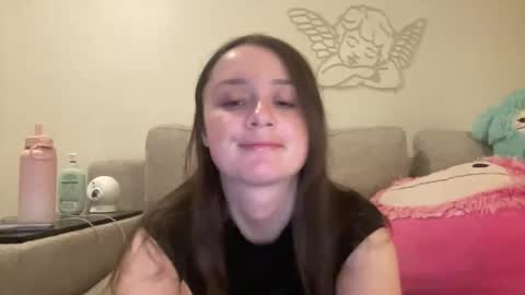 Snapshot of xoxo_roseee chatting on 12, 5, 2026 xoxo rosee online show from 12, 5, 2026