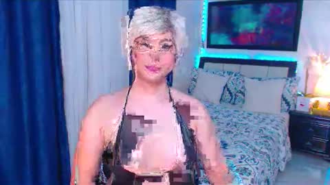 amanda online show from 14, 2, 2026