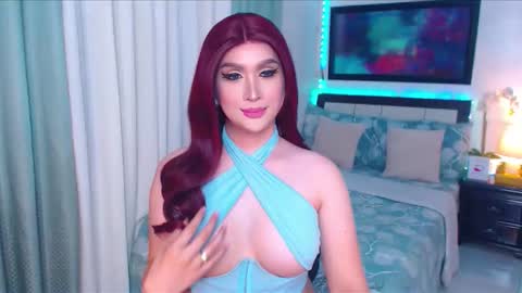 amanda online show from 12, 3, 2026