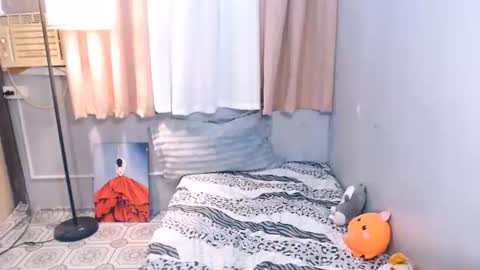 Snapshot of xqueenyasiandomcumx chatting on 7, 8, 2026 address me as QUEEN NINA A Little Bit of ANGELIC FACE with a Wild Demonic Side online show from 7, 8, 2026