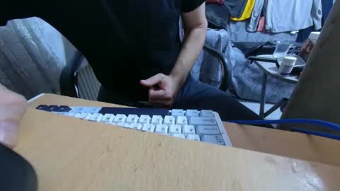 xrokettt online show from 23, 3, 2026