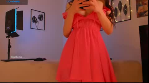Snapshot of xs__ chatting on 11, 7, 2026 Emmy online show from 11, 7, 2026