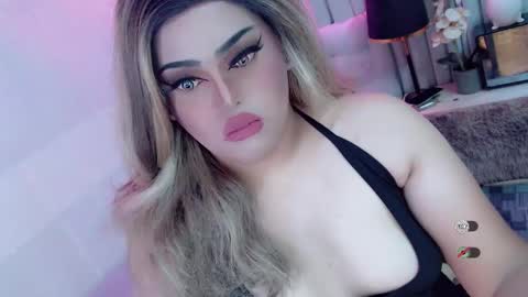 xsabbylicious69 online show from 21, 9, 2025