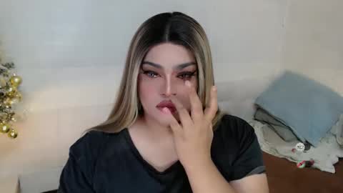 xsabbylicious69 online show from 12, 11, 2025