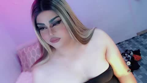 xsabbylicious69 online show from 29, 11, 2025