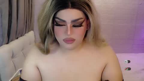 xsabbylicious69 online show from 8, 3, 2026