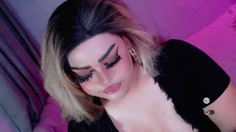 xsabbylicious69 online show from 26, 3, 2026