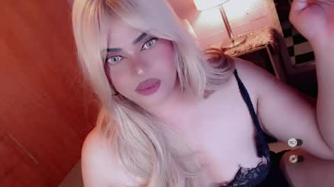 xsabbylicious69 online show from 18, 7, 2026