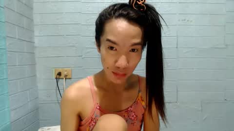 Snapshot of xsavagemistressx chatting on 4, 12, 2024 Ask Me Baby online show from 4, 12, 2024