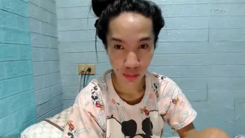 Snapshot of xsavagemistressx chatting on 8, 12, 2024 Ask Me Baby online show from 8, 12, 2024