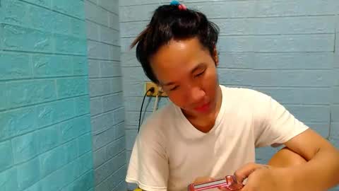 Snapshot of xsavagemistressx chatting on 13, 1, 2025 Ask Me Baby online show from 13, 1, 2025