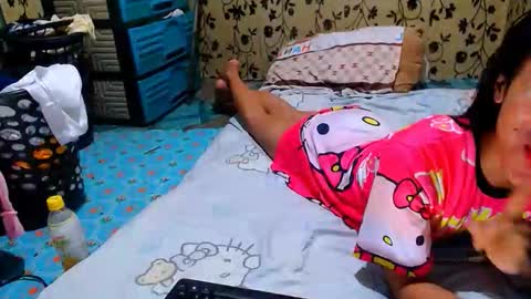 Snapshot of xsavagemistressx chatting on 21, 9, 2025 Ask Me Baby online show from 21, 9, 2025