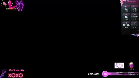 IGkenshee wow online show from 1, 2, 2025