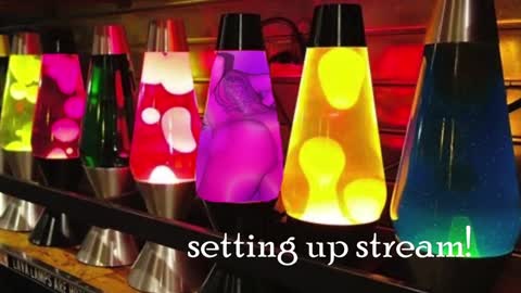 Sunny Daze online show from 5, 1, 2025