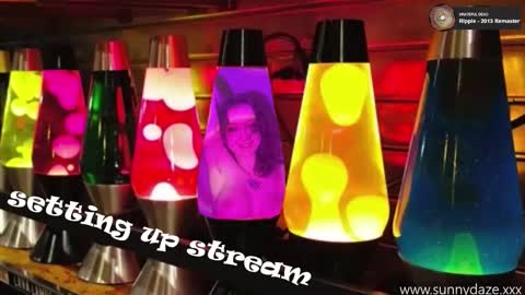 Sunny Daze online show from 11, 1, 2026