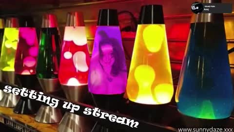 Sunny Daze online show from 18, 1, 2026