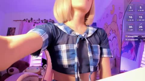 Snapshot of xsussan chatting on 12, 1, 2026 xsussan online show from 12, 1, 2026