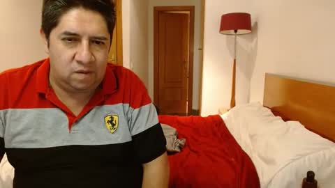 thiagoeva online show from 3, 3, 2025