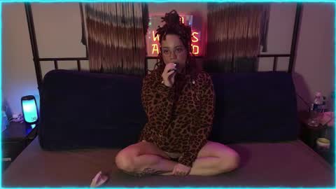 xTinaSnowx online show from 10, 3, 2026