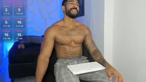 Stipp3r online show from 2, 10, 2025