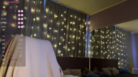 Milana online show from 18, 1, 2026