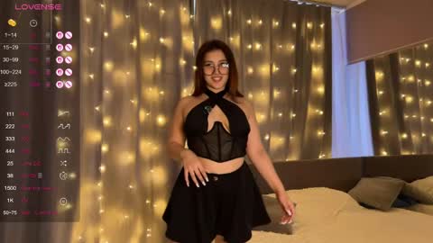 Milana online show from 3, 5, 2026