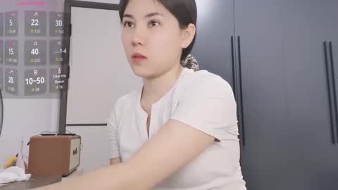 xuyihan online show from 22, 3, 2026