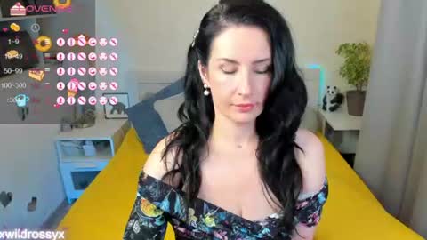 Snapshot of xwildrossyx chatting on 16, 7, 2026 xwildrossyx online show from 16, 7, 2026