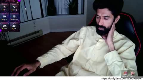 x online show from 4, 1, 2025