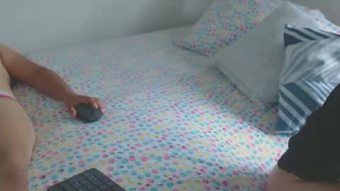 Gabriela and Camila online show from 22, 12, 2024