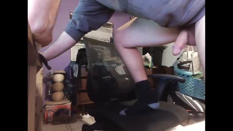 Snapshot of xx10inchrickxx chatting on 15, 1, 2025 xx10inchrickxx online show from 15, 1, 2025