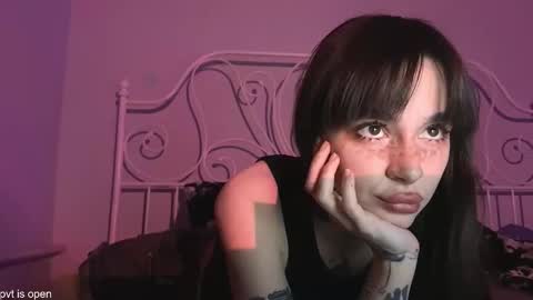 Snapshot of xx_lily chatting on 7, 1, 2026 Lily online show from 7, 1, 2026