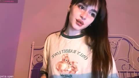 Snapshot of xx_lily chatting on 8, 2, 2026 Lily online show from 8, 2, 2026