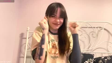 Snapshot of xx_lily chatting on 9, 2, 2026 Lily online show from 9, 2, 2026