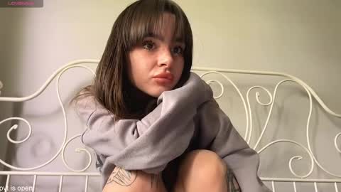 Lily online show from 18, 5, 2026