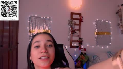 Jacky online show from 3, 12, 2024